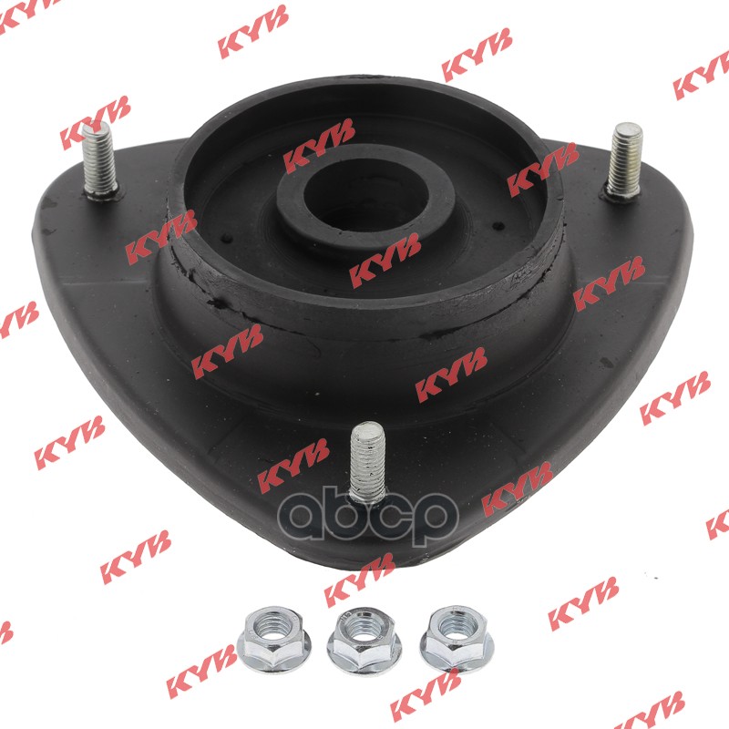 Опора амортизатора с подшипником SUBARU FORESTER 08-, LEGASY 09- SM5664 KYB арт. SM5664