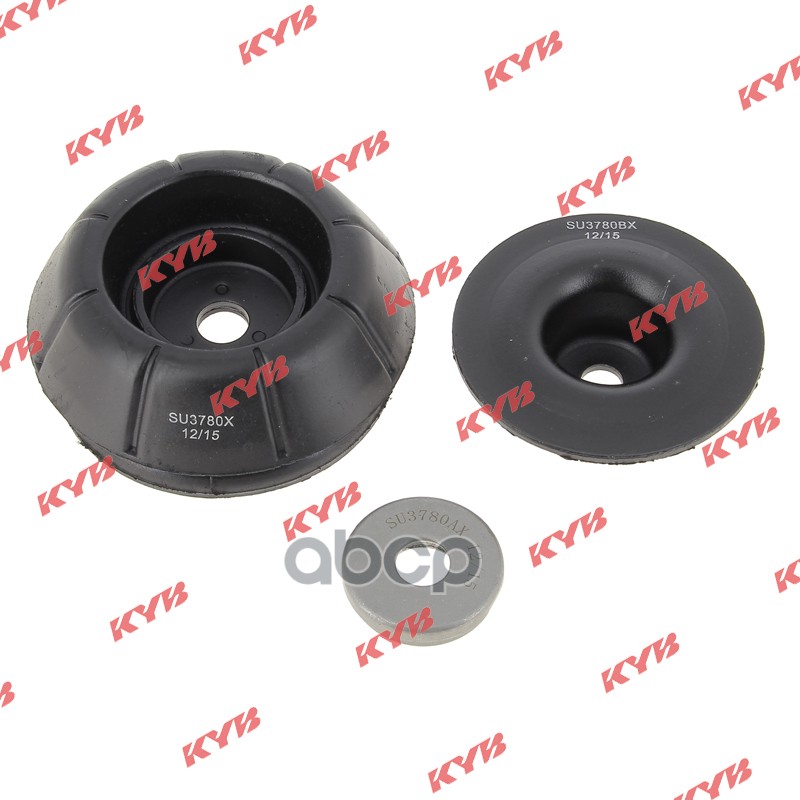 Опора Амортизатора Передн Chevrolet: Lacetti (Klan, J200) 04-09, Daewoo: Nubira Iii (Klan) 03-09 KYB арт. SM5721