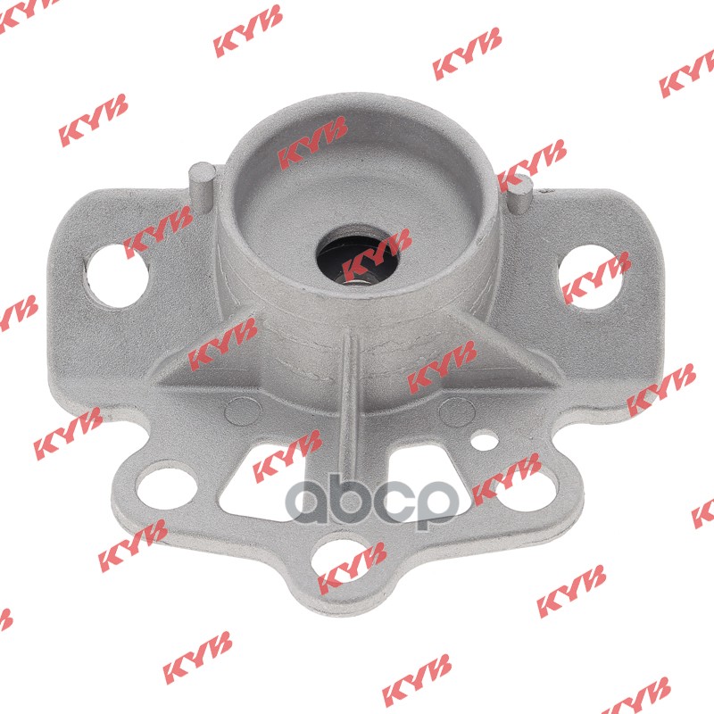 Опора Амортизатора Opel Corsa D Rr KYB арт. SM9805
