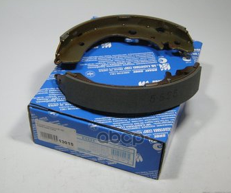 Колодки Тормозные Барабанные Honda Accord 88-93 K5524 Kashiyama арт. K5524