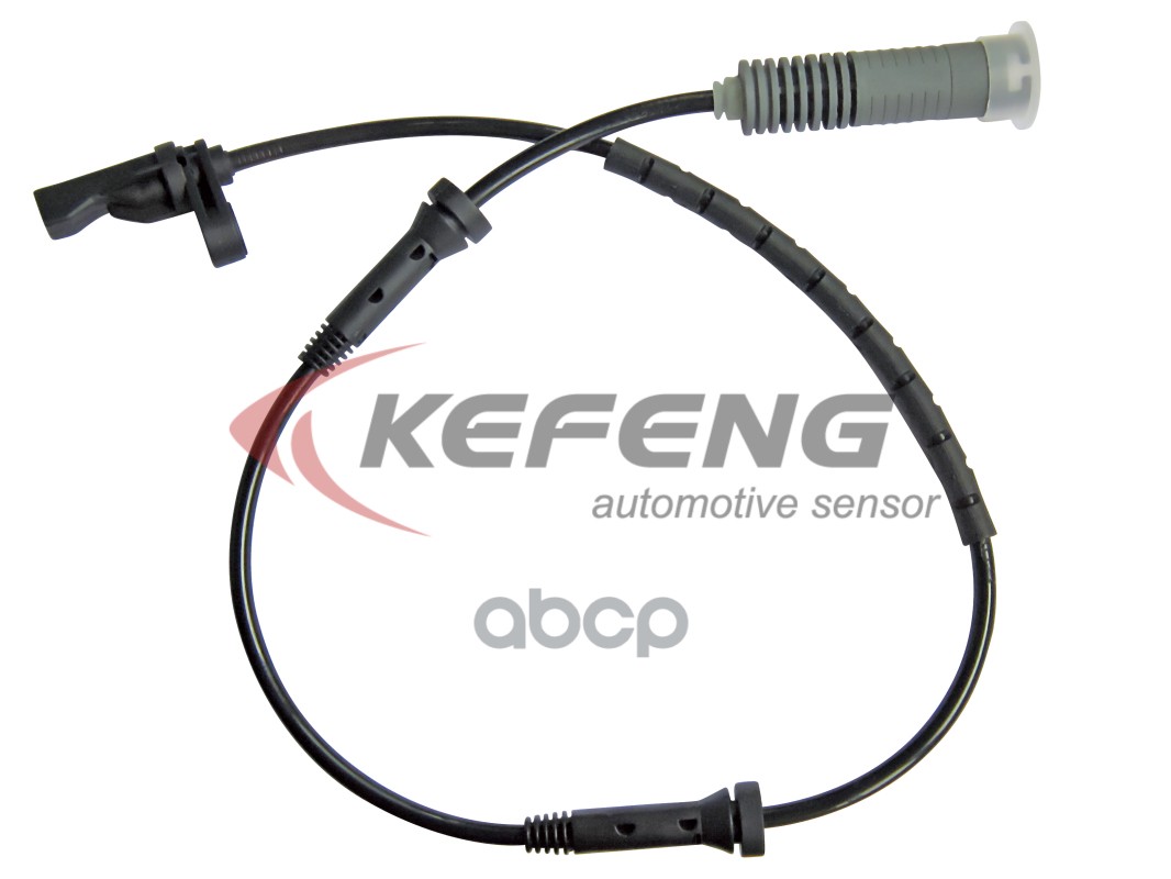 Датчик Abs Bmw E81/E90/E91/E93 1.8-2.0I/D 04 Kefeng Kf084021 Kefeng арт. KF084021