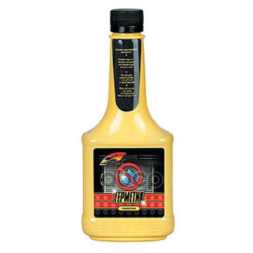 Герметик радиатора, 355 мл. KERRY KR-330 Kerry арт. KR-330