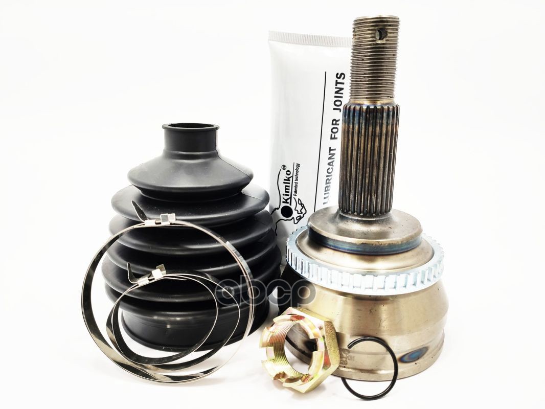 Шрус Наружный 30 Зубов Byd F3 Kimiko 1034786800Km Kimiko арт. 1034786800KM