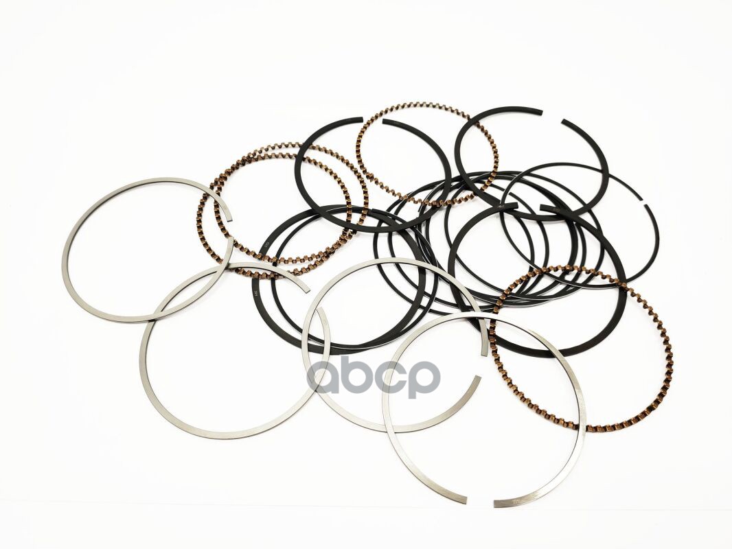 Кольца Поршневые, Комплект Kimiko E020110010km Kimiko арт. E020110010KM