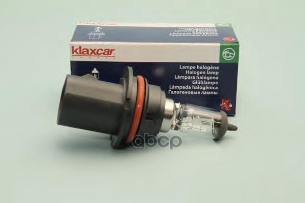 Лампа Накаливания, Основная Фара Klaxcar арт. 86269Z