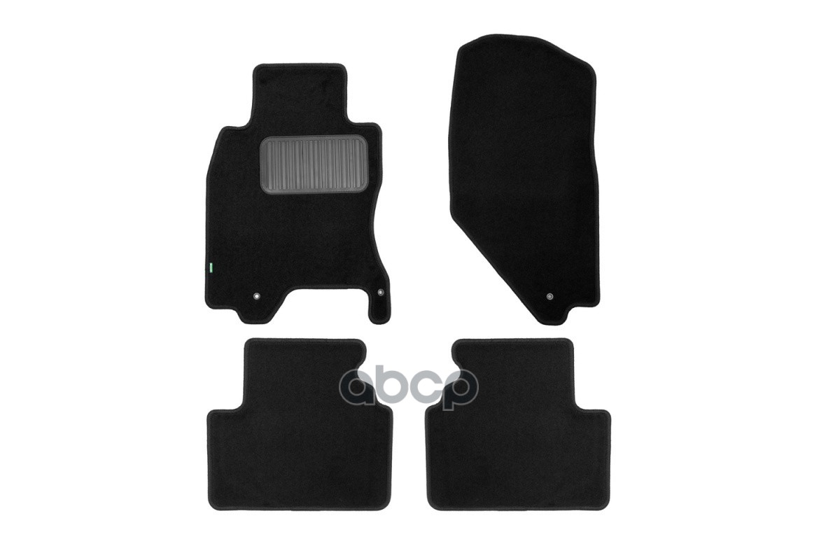 Коврики В Салон Klever Standard Infiniti G 2006-2013, Сед., 4 Шт. (Текстиль) / Инфинити Джи Klever арт. KLEVER02761301210kh