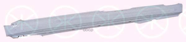 Порог Кузова Лев Audi: 80/90 06.1986-10.1991 4Дв Klokkerholm арт. 0016011