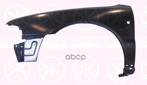 Крыло Пер.прав.audi Klokkerholm арт. 0018318