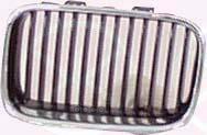 Решетка Пер.bmw Klokkerholm арт. 0060991