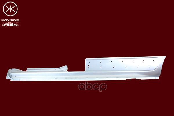 Порог Кузова Лев Dacia - Dokker 11.12- Klokkerholm арт. 1315001