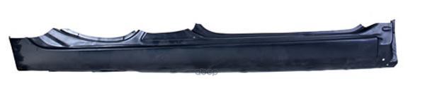 Порог Кузова Прав 4 Дв Nissan Micra K12 (01/2003-06/2010) Klokkerholm арт. 1609012