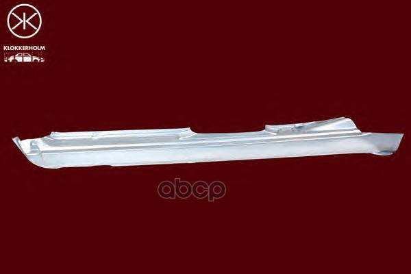 Порог Кузова Лев Fiat: Punto 99-04 4Дв Klokkerholm арт. 2023011