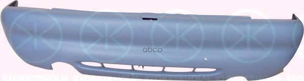 Бампер Задний (Грунт.) Klokkerholm арт. 2530959a1