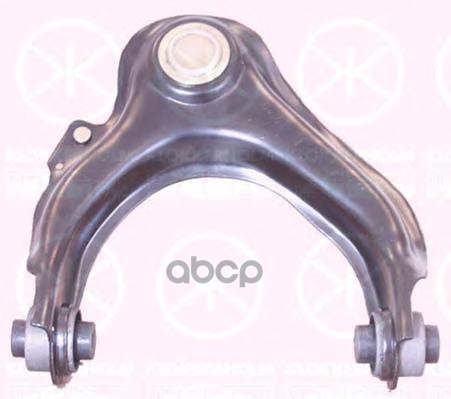 Рычаг Подвески Передней Klokkerholm арт. 2924366a1