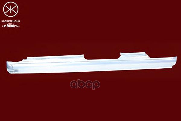 Порог Кузова Лев Hyundai Elantra (05/2003-07/2006) Мод 4Дв Klokkerholm арт. 3164011