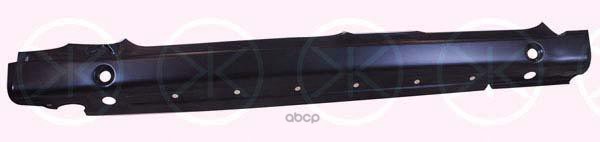 Порог Кузова Лев Mercedes: C (W202) 93- 00 4Дв Klokkerholm арт. 3512011