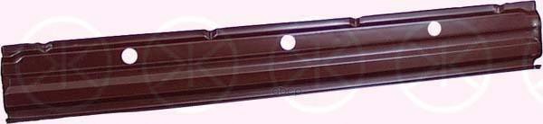 Порог Кузова Передн Дверн Лев= Прав Mb: (W601/W602) L 207-410 77-95 Klokkerholm арт. 3545060