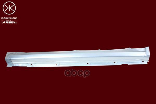 Порог Кузова Лев Opel - Corsa C 11.00-06.06 5Дв Klokkerholm арт. 5023011