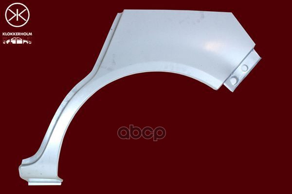 Арка Крыла Задн Лев Opel - Corsa D 07.06- 5Дв Klokkerholm арт. 5024581