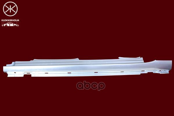 Порог Кузова Лев Opel - Astra J 12.09- 5Дв Klokkerholm 5053011 Klokkerholm арт. 5053011