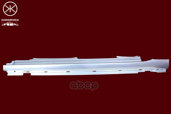 Порог Кузова Прав Opel - Astra J 12.09- 5Дв Klokkerholm 5053012 Klokkerholm арт. 5053012