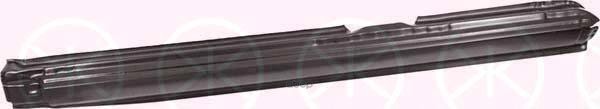 Порог Кузова Прав Toyota: Corolla Ae92/Ee90 87-92 4Дв Klokkerholm арт. 8110012