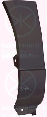 Панель Ремонтная Крыла Vw: Golf Iii 1991/08-1998/07 Снизу Klokkerholm арт. 9522336