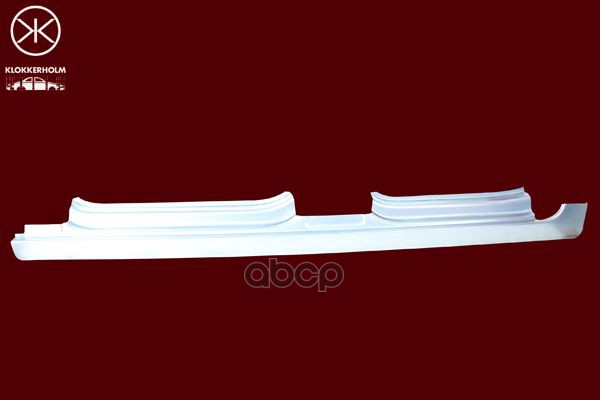 Порог Кузова Прав Vw - Touran (1T1/1T2) 02.03-05.10 Klokkerholm арт. 9545012