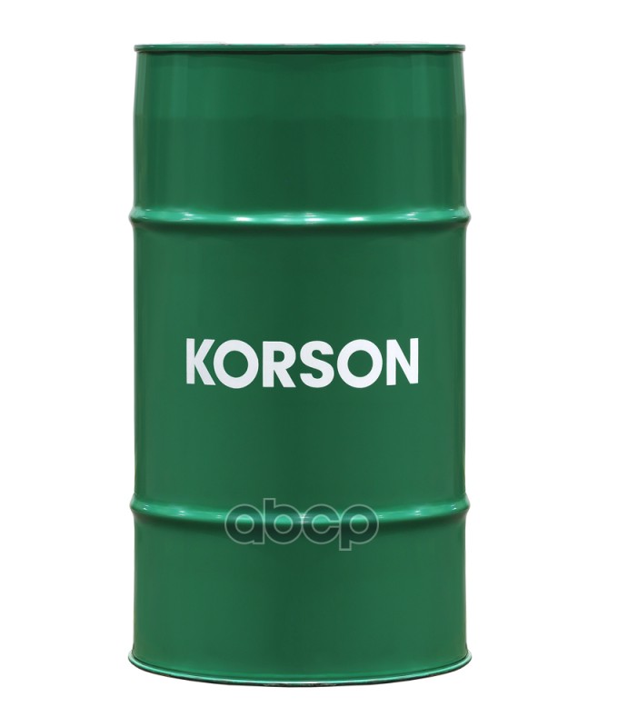 75W-90 Full Synthetic Gl-4/5 60Л (Синт. Транс. Масло.) Korson арт. KS00035