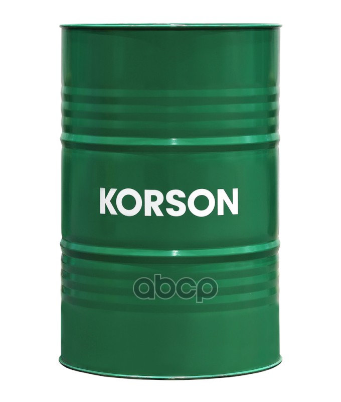 Korson 5W-40 Full Synthetic C3 200Л (Синт. Мотор. Масло.)