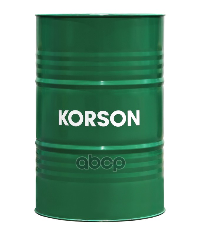 Korson 0W-20 Full Synthetic C5 200Л (Синт. Мотор. Масло.)