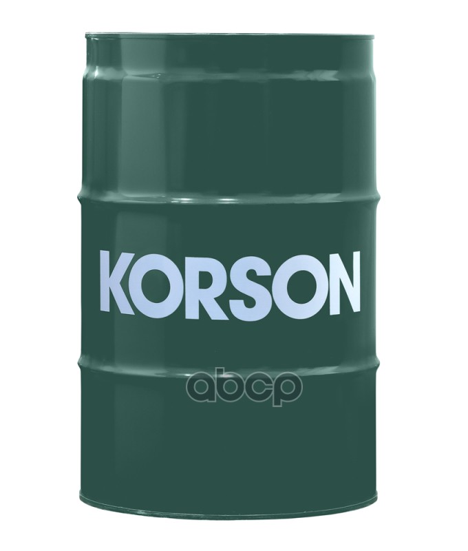 Антифриз, Концентрат Asia Р-Оат Фиолетовый 60Л Korson арт. KS20055