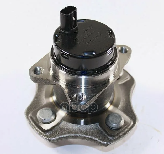 Ступичный узел задн. TOYOTA COROLLA/FIELDER/RUNX/ALLEX 2WD 00- Koyo арт. 3DACF026F-7AS