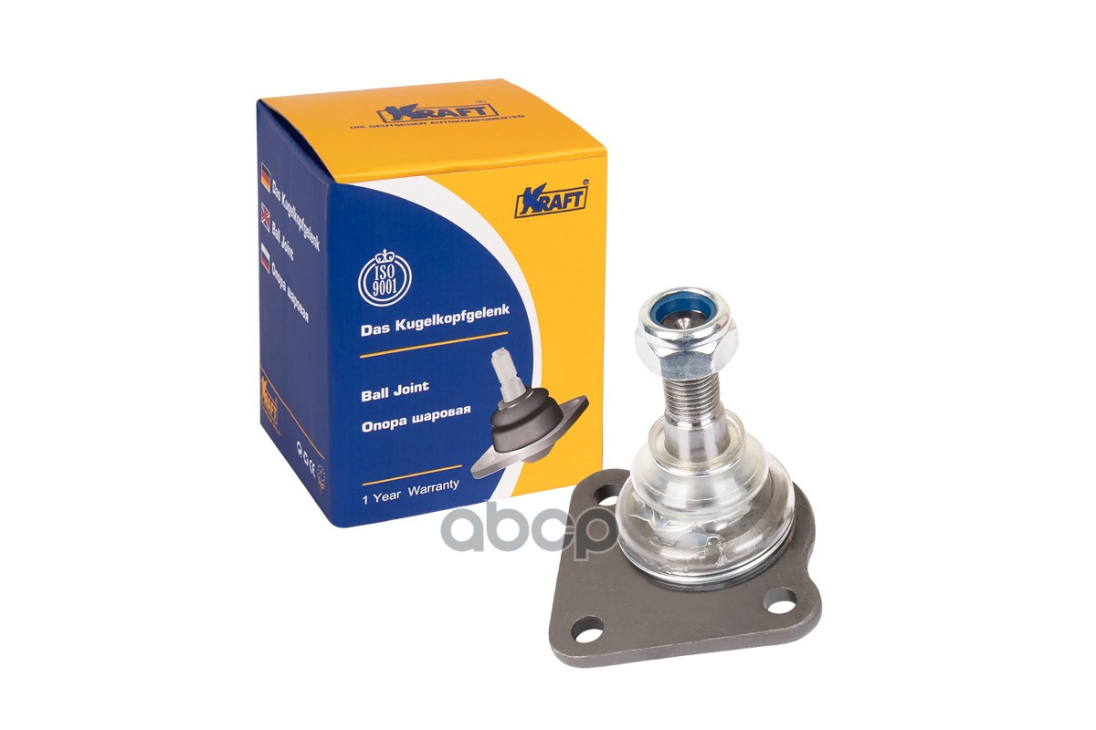 Шаровая опора ВАЗ 2123 (Серия Classic) KRAFT KT053266 Kraft арт. KT053266