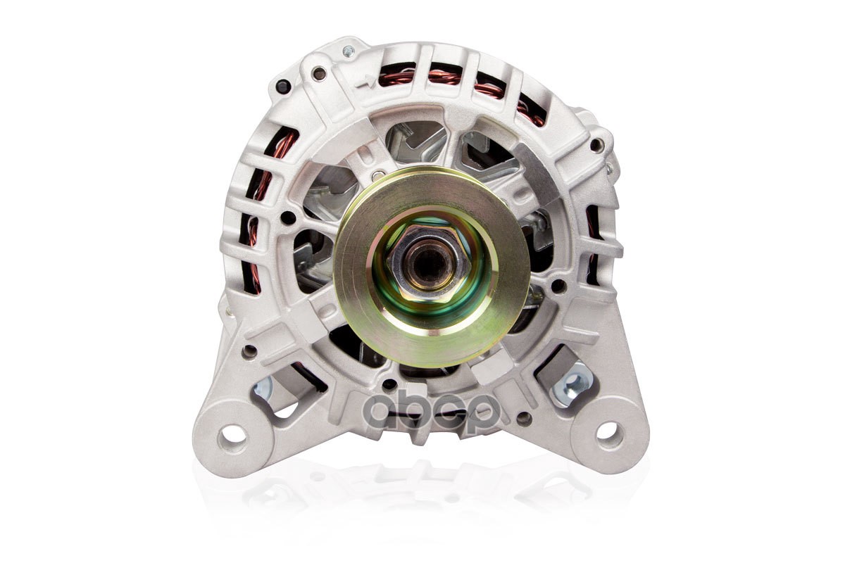 Генератор Lada Largus (12-) / Renault Logan (04-), Duster (10-) Ober Kraft Kt203012 Kraft арт. KT203012