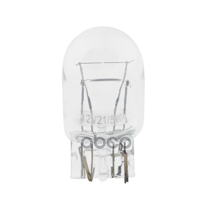 Лампа 12V W21/5W 21/5W W3x16q Kraft 1 Шт. Картон Kt700030 Kraft арт. KT700030