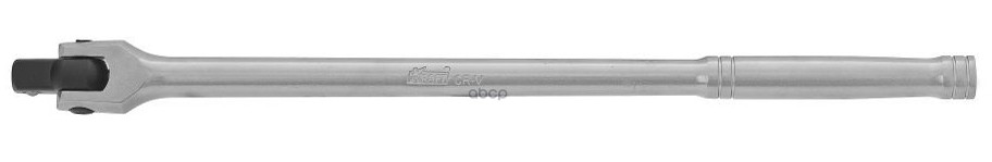 Вороток Шарнирный 1/2Dr 15 (360 Мм) Kraft Kt700395 Kraft арт. KT700395