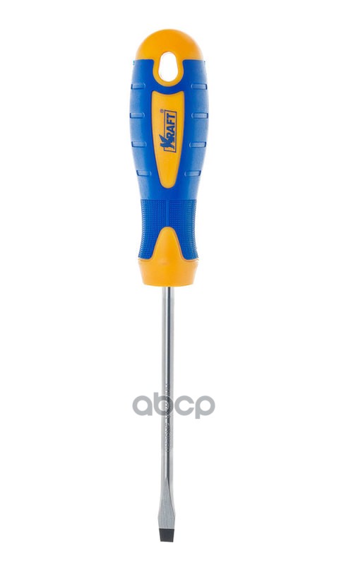 Отвертка Шлицевая 3Х100 Kraft Kt 700410 Kraft арт. KT 700410