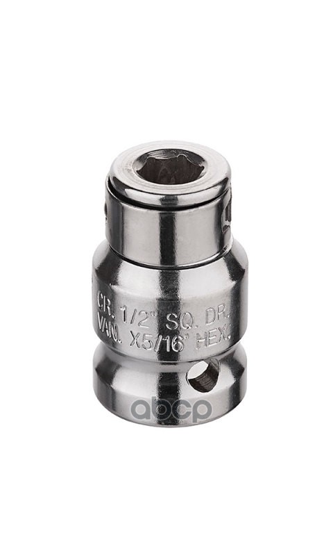 Держатель вставок 1/2Drx5/16 (35 мм) KRAFT KT700633 Kraft арт. KT700633