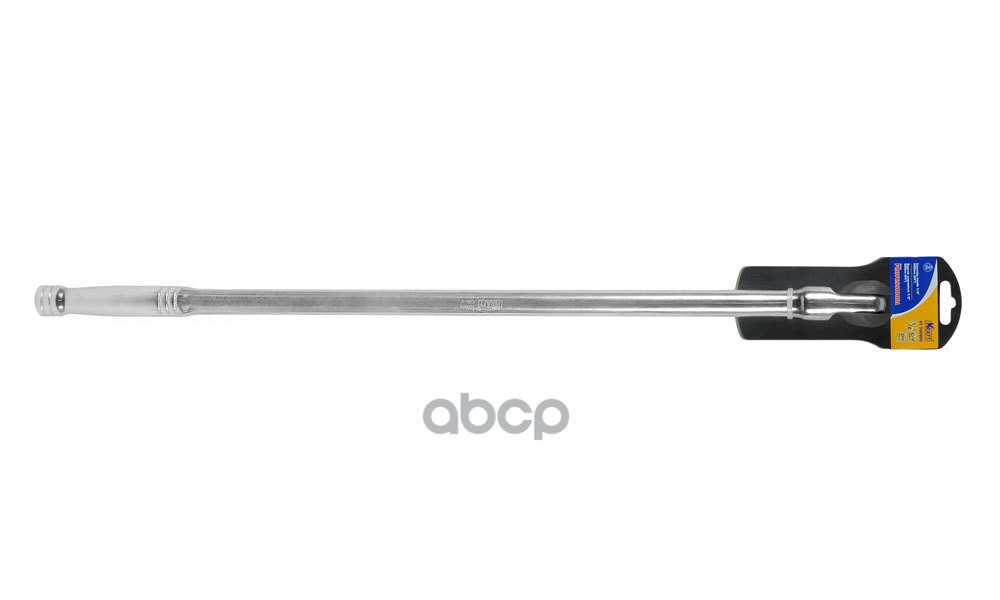 Вороток Шарнирный 1/2Dr 24 (600 Мм) Kraft Kt700800 Kraft арт. KT700800