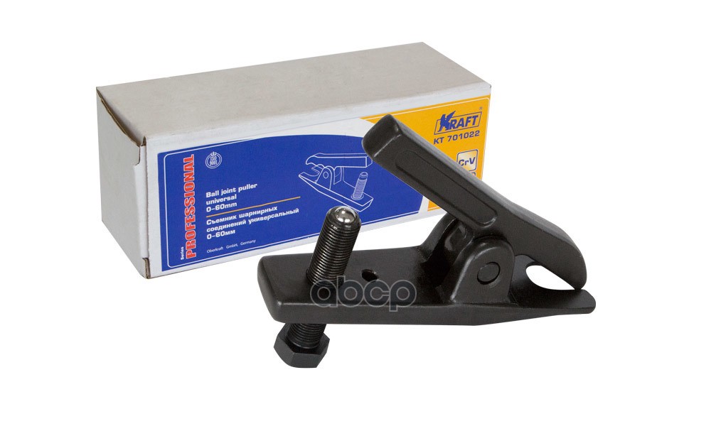 Съемник Шарнирных Соединений Универсальный Kraft Kt701022 Kraft арт. KT701022