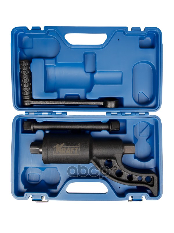 Гайковерт Ручной Механический 1 Kraft Kt705038 Kraft арт. KT705038