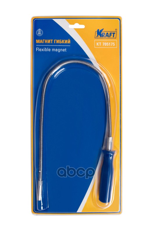 Магнит Гибкий 0,7 Кгс Kraft арт. KT705175