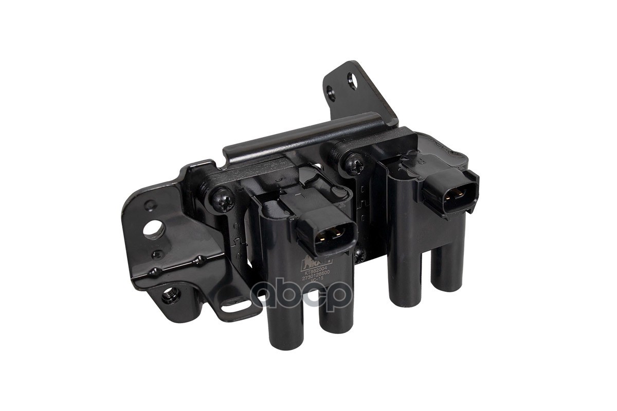 Катушка Зажигания Hyundai Accent Lc (Тагаз) (02-) 1.6 Ober Kraft Kt882004 Kraft арт. KT882004