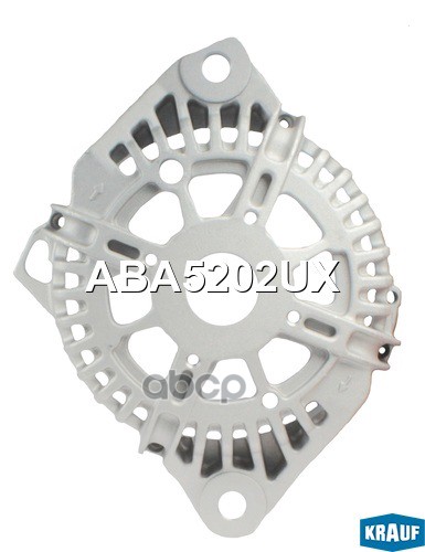 Крышка генератора передняя ABA5202UX Krauf арт. ABA5202UX