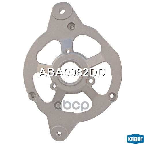 Крышка Генератора Передняя Krauf Aba9082dd Krauf арт. ABA9082DD