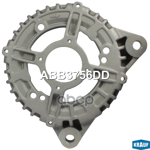 Крышка Генератора Передняя Krauf арт. ABB3756DD