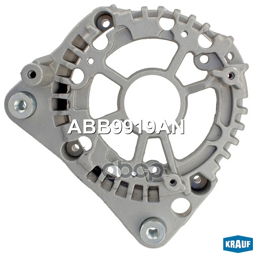 Крышка Генератора Задняя Krauf арт. ABB9919AN