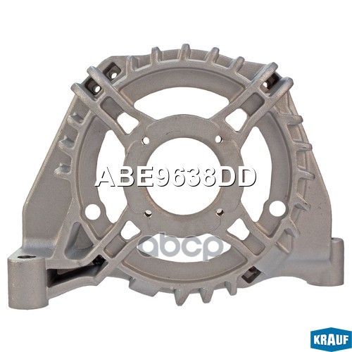 Крышка генератора передняя Krauf арт. ABE9638DD