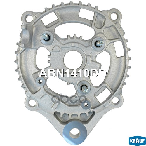 Крышка генератора задняя KRAUF ABN1410DD Krauf арт. ABN1410DD